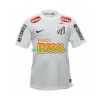 Santos FC Neymar JR 11 Retro Domaći Nogometni Dres 2011-2012